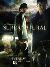 Supernatural (2005) [Tamil + Eng]