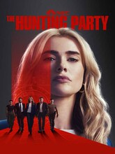 The Hunting Party (2025) [Tam + Tel + Kan + Hin + Eng] 