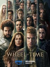 The Wheel of Time (2025) [Tam + Mal + Tel + Kan + Hin + Eng] 