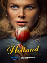 Holland (2025) [Tam + Mal + Tel + Kan + Hin + Eng]