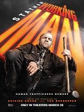 A Working Man (2025) English