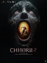 Chhorii 2 (2025) Hindi