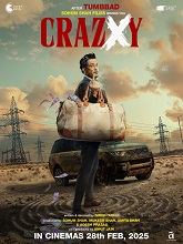 Crazxy (2025) Hindi