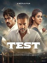 Test (2025) Tamil