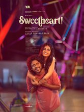 Sweetheart (2025) Telugu 