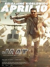 Jaat (2025) Hindi