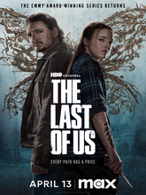 The Last of Us (2025) S02EP01 [Tamil + Telugu + Kannada + Hindi + Eng]
