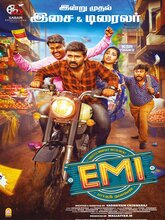 EMI (2025) Tamil