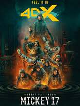 Mickey 17 (2025) English