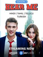Hear Me – Season 1 (2025) [Tam + Tel + Hin]