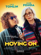 Moving On (2022) [Tam + Tel + Hin]