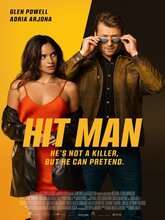 Hitmen (2023)