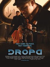 Dropa (2019) [Tam + Hin + Eng]
