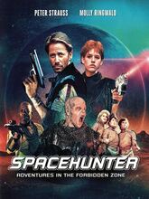 Spacehunter Adventures in the Forbidden Zone (1983) [Tamil + Hindi] 